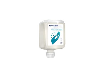 Mýdlo do dávkovače Lucart Comfort 4S 6ks