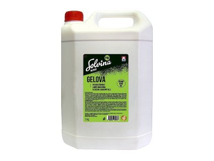 Solvina Profi tekutá abrazivní pasta 5 kg
