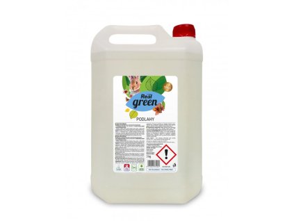 50445 24 real green podlahy 5l