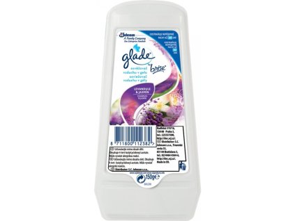 50622 5 brise gel levandule
