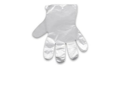 50982 rukavice hdpe
