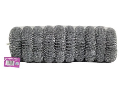 Drátěnka kovová 50g