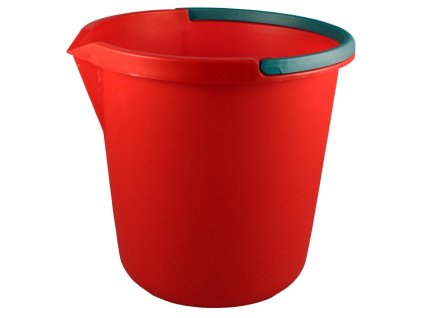 kbelík s výlevkou 10L