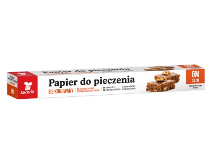 51237 papir na peceni box 280mm 6m 1ks