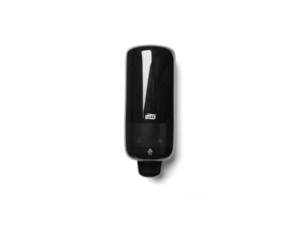 53001 tork 561508 zasobnik na mydla a dezinfekcni prostredky s4 cerny