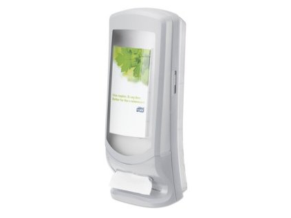 53373 tork 272213 xpressnap vysokokapacitni zasobnik na ubrousky n4