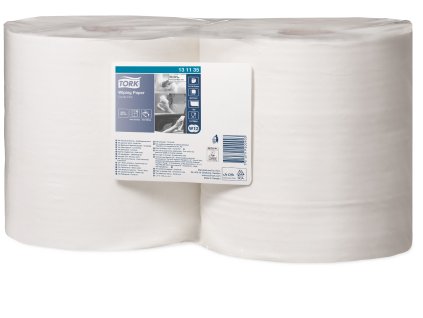 53709 tork 131135 papirova uterka plus w1 w2 1vr 1150x2utr karton