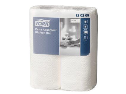 53718 tork 120269 extra absorpcni kuchynske uterky v roli 2vr 15 4 m karton