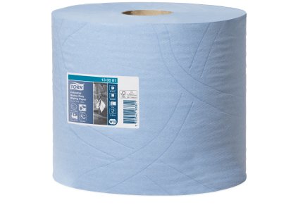53817 tork 130081 heavy duty prumyslova papirova uterka w1 w2 mala role 3vr 350x2utr
