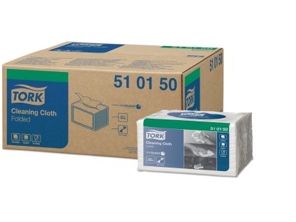 53898 tork 510150 jemna cistici uterka w8 netkana text 8 x 55 ks karton