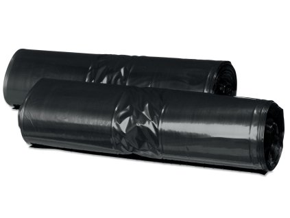 54018 tork 204040 pytle do odpadkoveho kose 5 litru 1 x 50 ks cerne