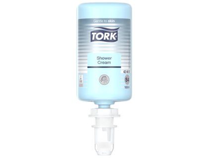 54051 tork 424601 tork sprchovy gel s4 1000 davek 6x1000ml karton