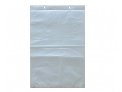 Sáček v bloku HDPE 250x350/50ks