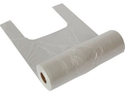 Taška rolovaná HDPE 3 kg/250