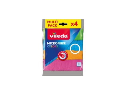 54156 vileda hadrik mikro colors xl 4ks