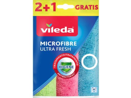 54159 hadrik vileda ultra fresh mikro 2plus1ks