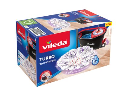 54270 vileda turbo 3v1 uklidovy set trasnovy mop a kbelik 1