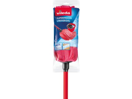 Vileda SuperMocio Universal mop na podlahu
