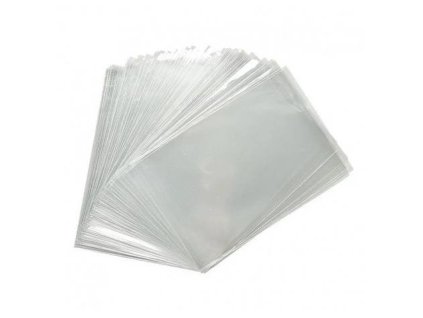 Sáček PP 75x110 ploché dno