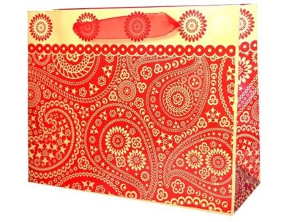 55233 darkova taska lakovana 24 5x19 5x9 5