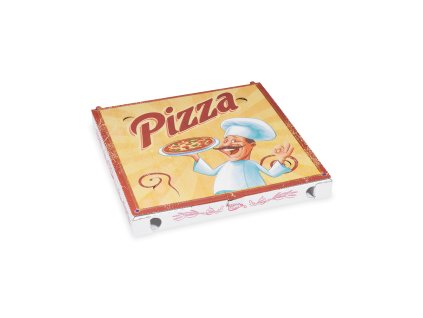 55971 krabice na pizzu 29 5x29 5x3 cm