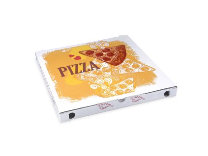 55977 krabice na pizzu 34 5x34 5x3 cm 100ks