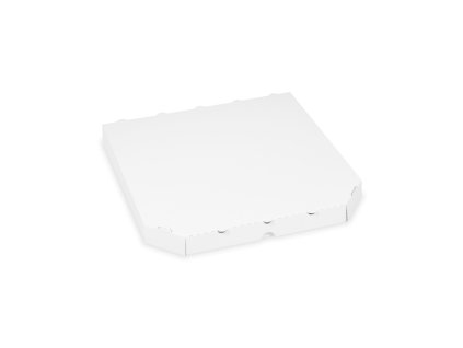 Krabice na pizzu extra pevná 30x30x3 cm 100ks