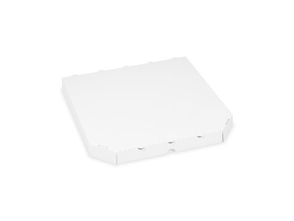 56283 krabice na pizzu extra pevna 32x32x3 cm 100ks