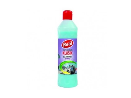 Real classic 600g čistící krém