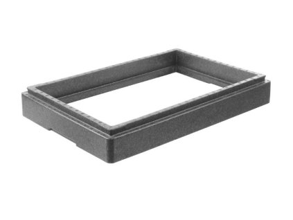 7869 vlozka do termoboxu 600 400 180mm 1ks