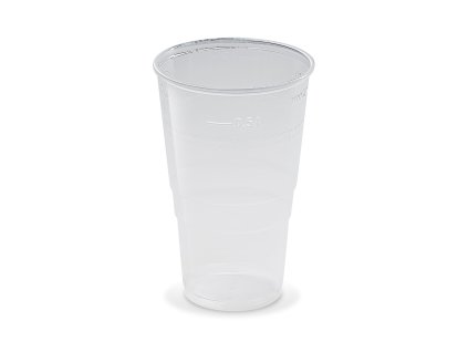 89883 kelimek pp transparentni 95mm 0 5l 50ks