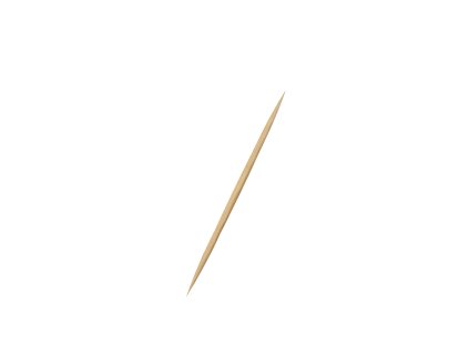 90072 paratko drevene 2x65mm 100ks
