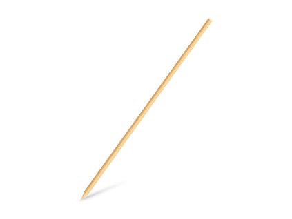 90153 spejle drevene hrocene 3mm x 30cm 100ks