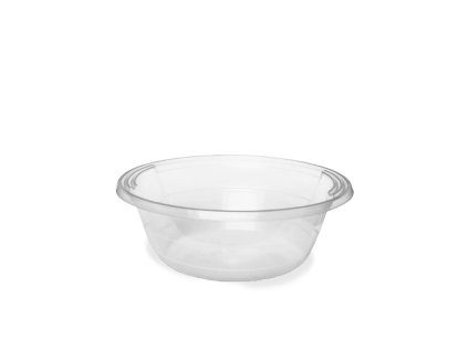 90213 miska na salat polevku pruhledna pp 600ml 50ks