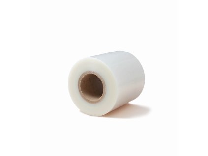 91008 zatavovaci folie pet pe peel 185 250m 52mic