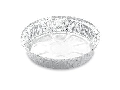 91365 miska alu kulata 228x47mm 1450ml 100ks