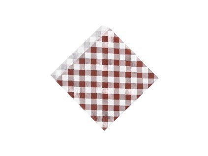 92633 papirovy sacek hamburger 14x14 cm 500ks