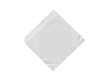 92642 papirovy sacek bily na hamburger kebab 16x16 cm 500ks