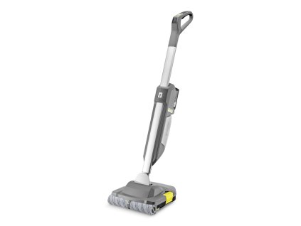 PODLAHOVÝ MYCÍ STROJ S ODSÁVÁNÍM BR 30/1 C Bp Pack