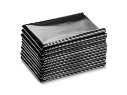 Plastový sáček pro bezprašnou likvidaci, 10 x , NT 30/1, NT 40/1, NT 50/1