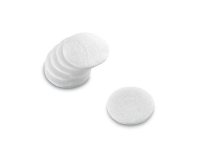 Ochranný filtr motoru, 5 x , BV 5/1 Bp, T 7, T 9, T 10, T 12, T 15, T 17