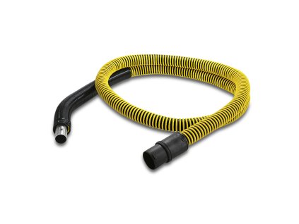 Speciální sací hadice, pekaři plast/kov