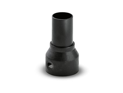 98250 pripojovaci adapter c 40 dn35 elektricky vodivy