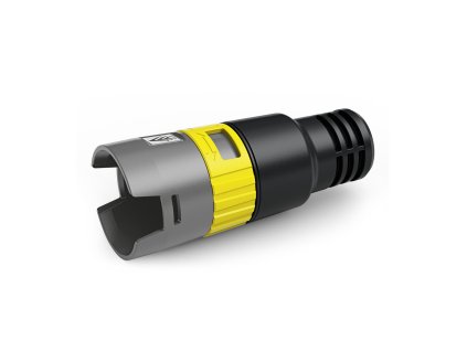 Adaptér pro elektrické nářadí, DN 35, clip 2.0