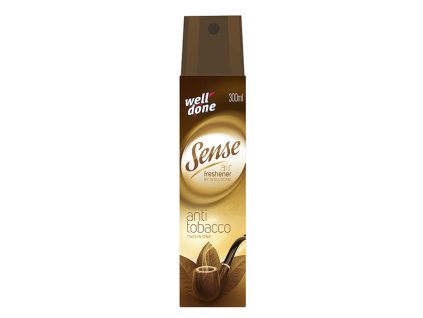 Sense 300 ml antitabák