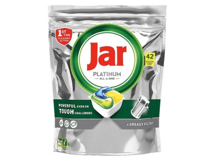 14 jar kapsle mycky 42ks