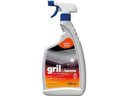 111 lavon gril kamna 750ml