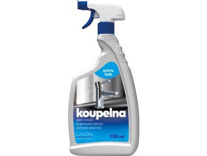 135 lavon koupelna 750ml