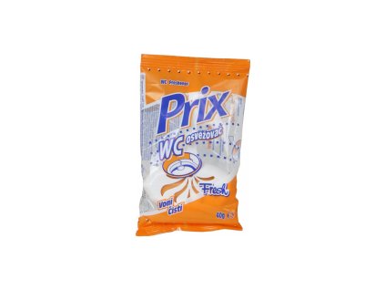 prix wc zaves oranzovy 40g