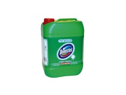 216 wc cistic domestos fresh 5l